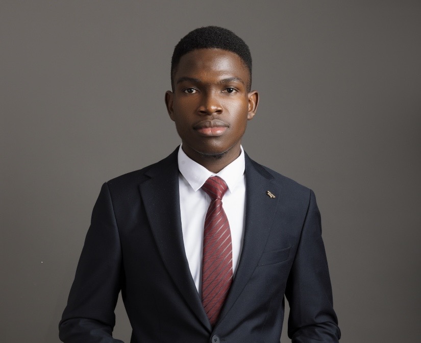 Mbiile Ndulinga - Profile Picture